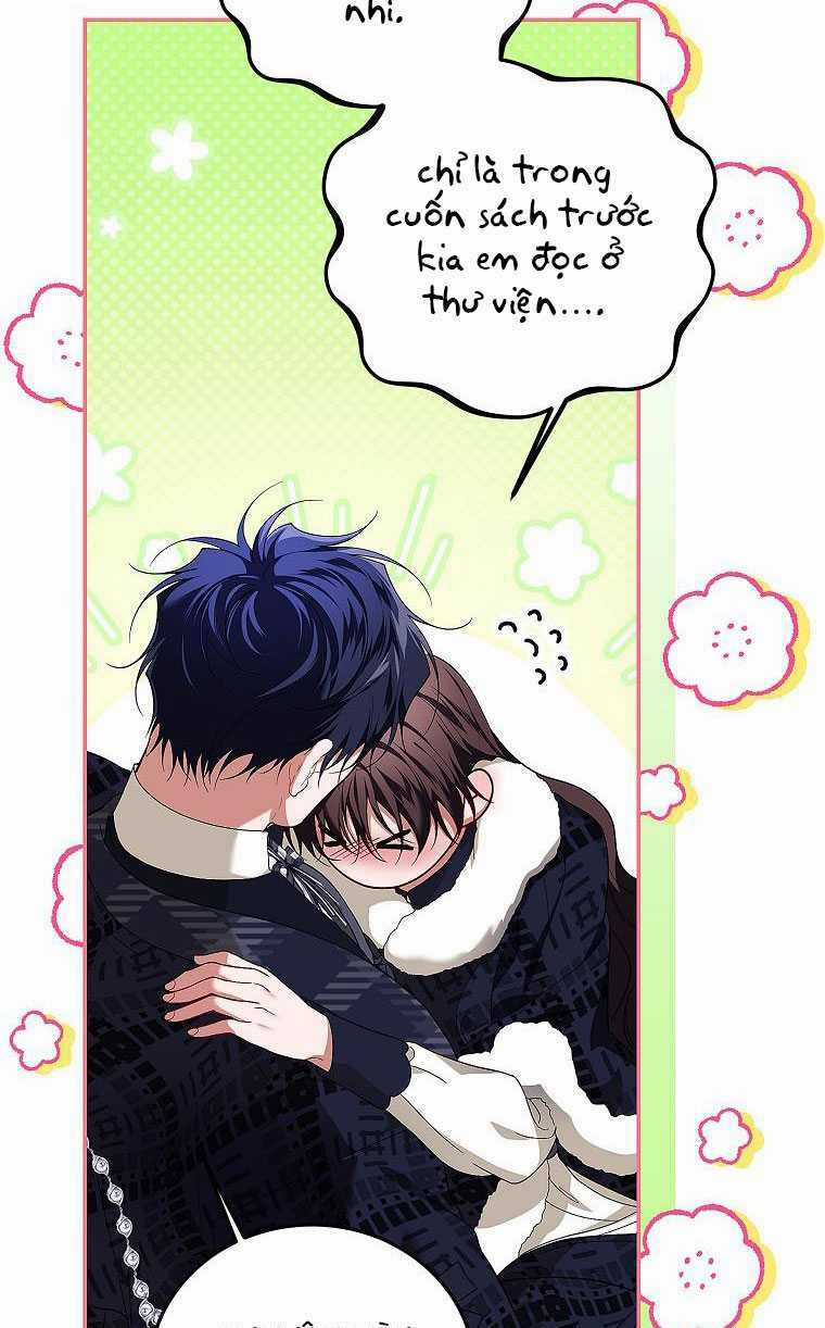 Quãng Đời Còn Lại Của Nữ Phụ Yểu Mệnh Chapter 67 trang 49