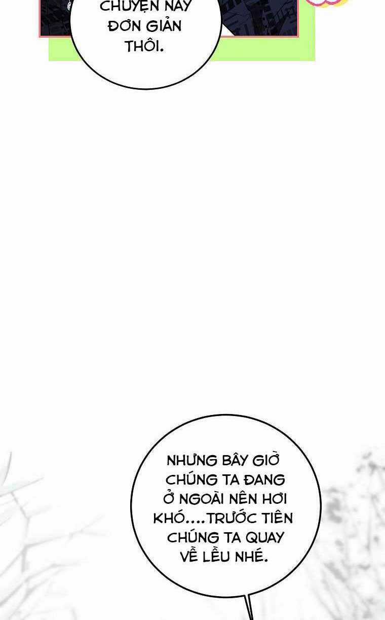 Quãng Đời Còn Lại Của Nữ Phụ Yểu Mệnh Chapter 67 trang 50