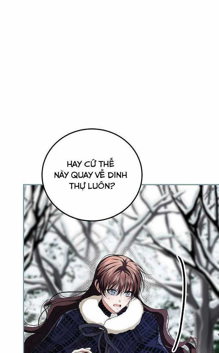Quãng Đời Còn Lại Của Nữ Phụ Yểu Mệnh Chapter 67 trang 52