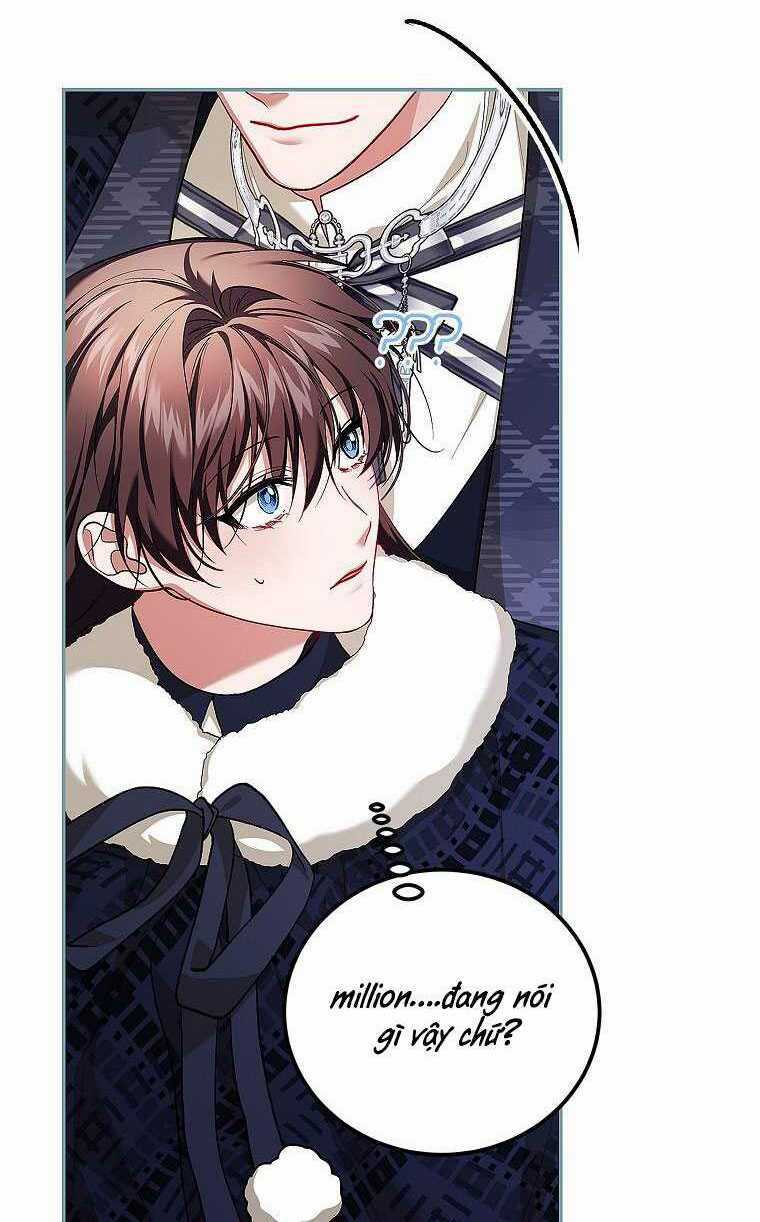 Quãng Đời Còn Lại Của Nữ Phụ Yểu Mệnh Chapter 67 trang 54