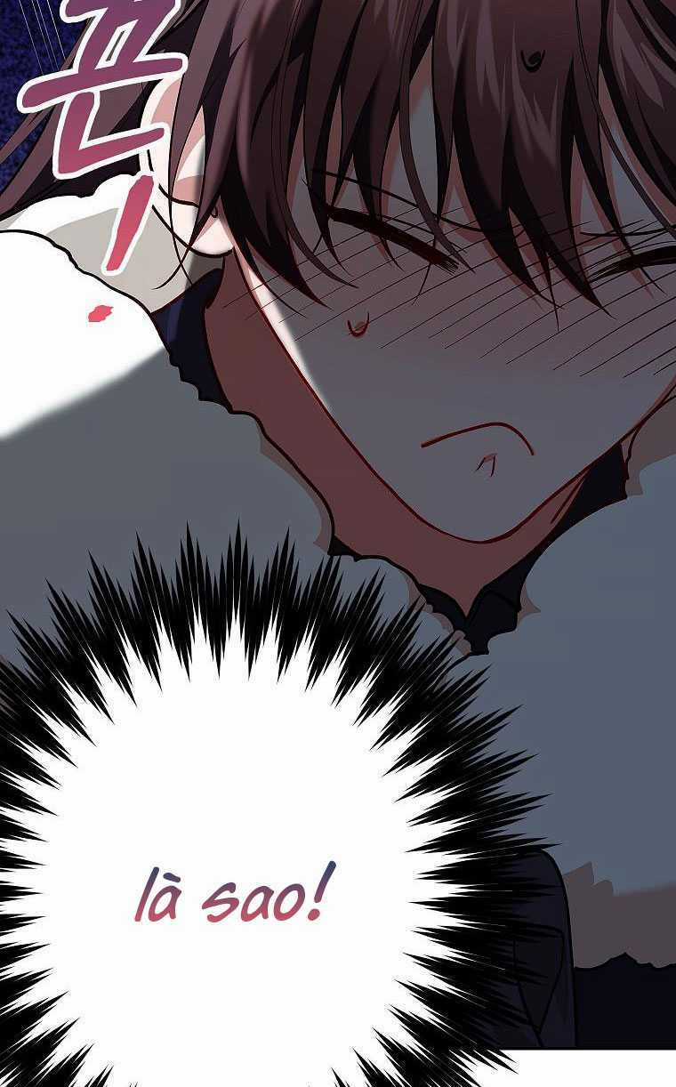 Quãng Đời Còn Lại Của Nữ Phụ Yểu Mệnh Chapter 67 trang 61