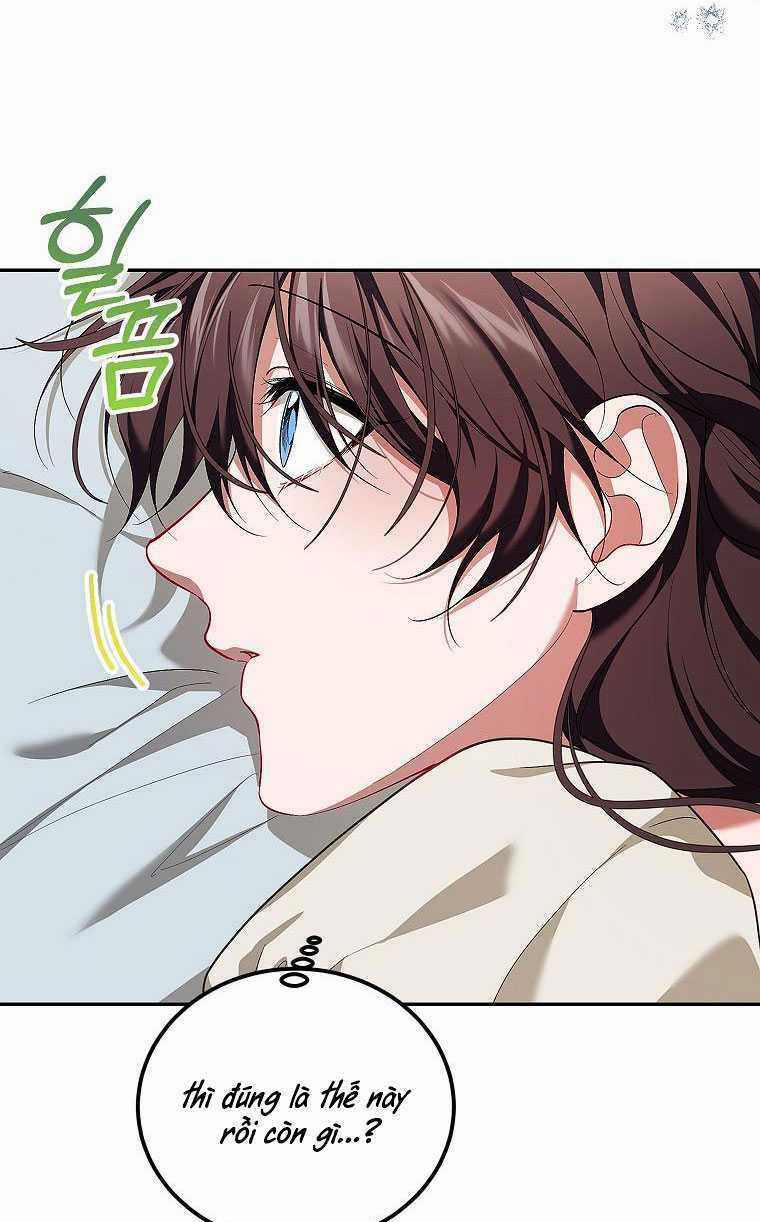 Quãng Đời Còn Lại Của Nữ Phụ Yểu Mệnh Chapter 67 trang 67