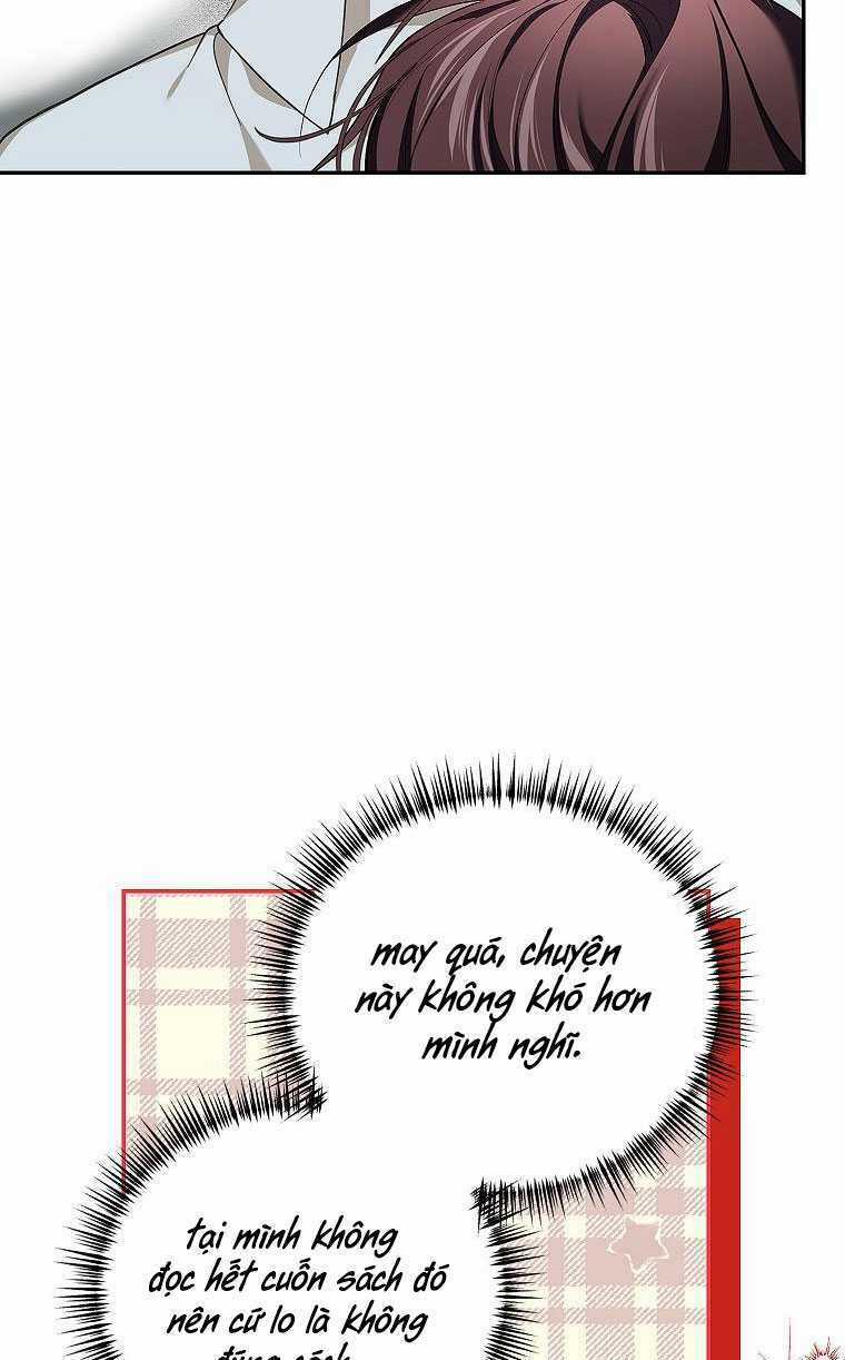 Quãng Đời Còn Lại Của Nữ Phụ Yểu Mệnh Chapter 67 trang 69