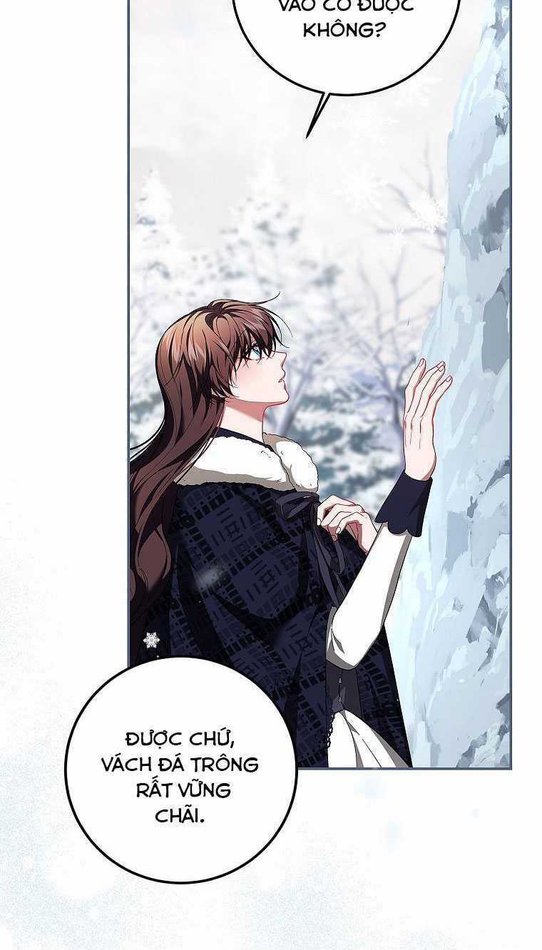 Quãng Đời Còn Lại Của Nữ Phụ Yểu Mệnh Chapter 67 trang 7