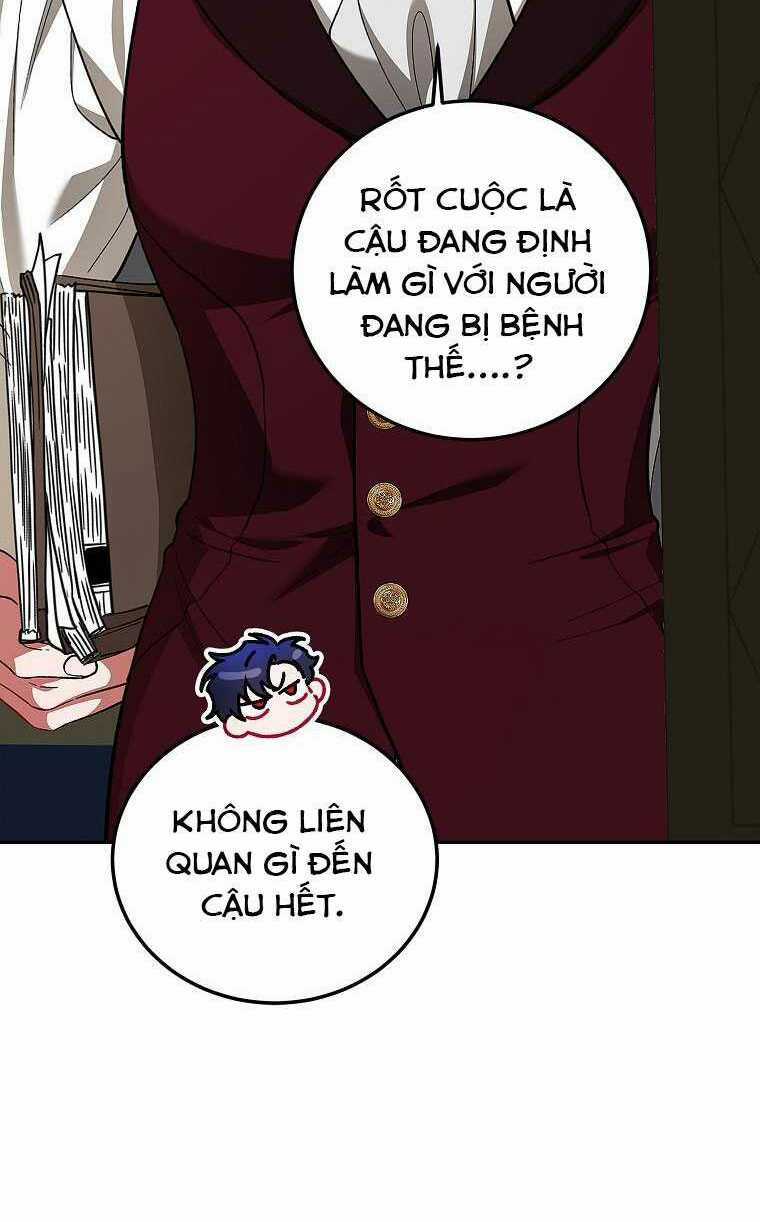 Quãng Đời Còn Lại Của Nữ Phụ Yểu Mệnh Chapter 67 trang 86