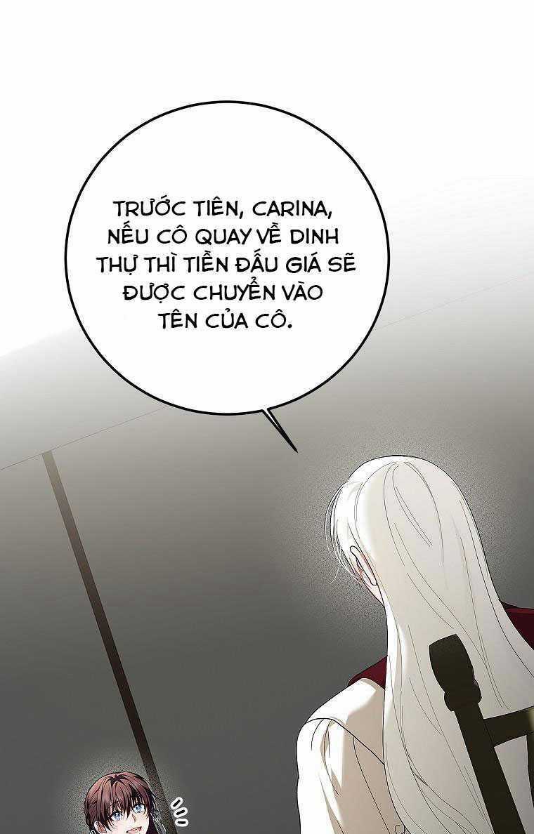 Quãng Đời Còn Lại Của Nữ Phụ Yểu Mệnh Chapter 67 trang 91