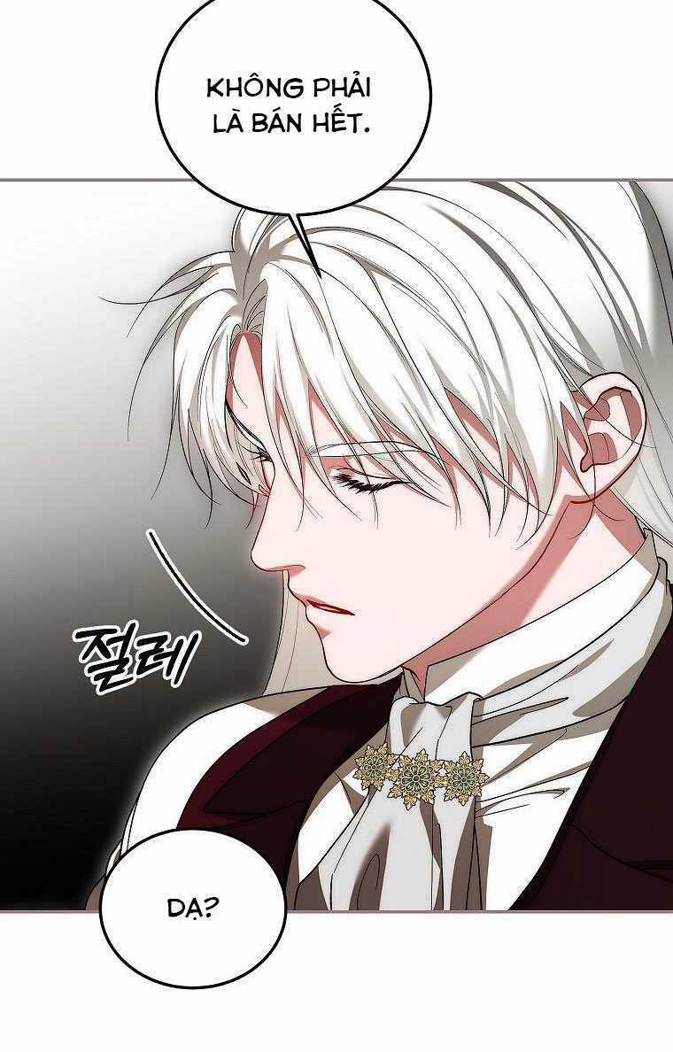 Quãng Đời Còn Lại Của Nữ Phụ Yểu Mệnh Chapter 67 trang 93