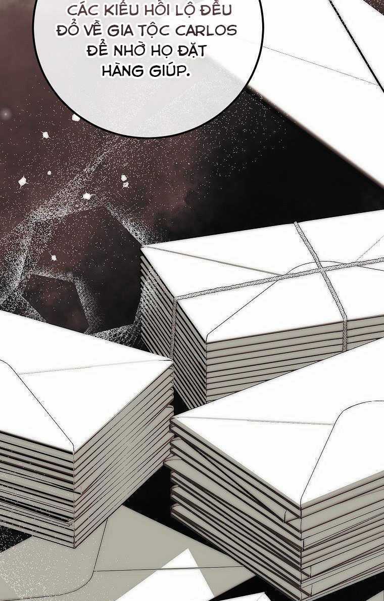 Quãng Đời Còn Lại Của Nữ Phụ Yểu Mệnh Chapter 67 trang 95