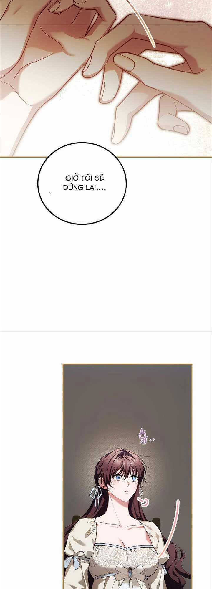 Quãng Đời Còn Lại Của Nữ Phụ Yểu Mệnh Chapter 68 trang 10