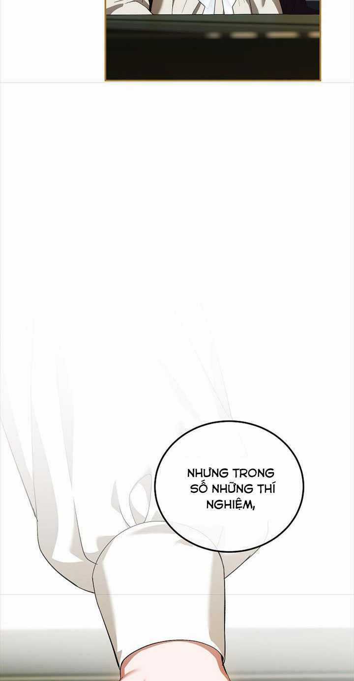 Quãng Đời Còn Lại Của Nữ Phụ Yểu Mệnh Chapter 68 trang 11