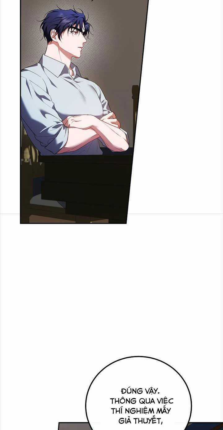 Quãng Đời Còn Lại Của Nữ Phụ Yểu Mệnh Chapter 68 trang 15