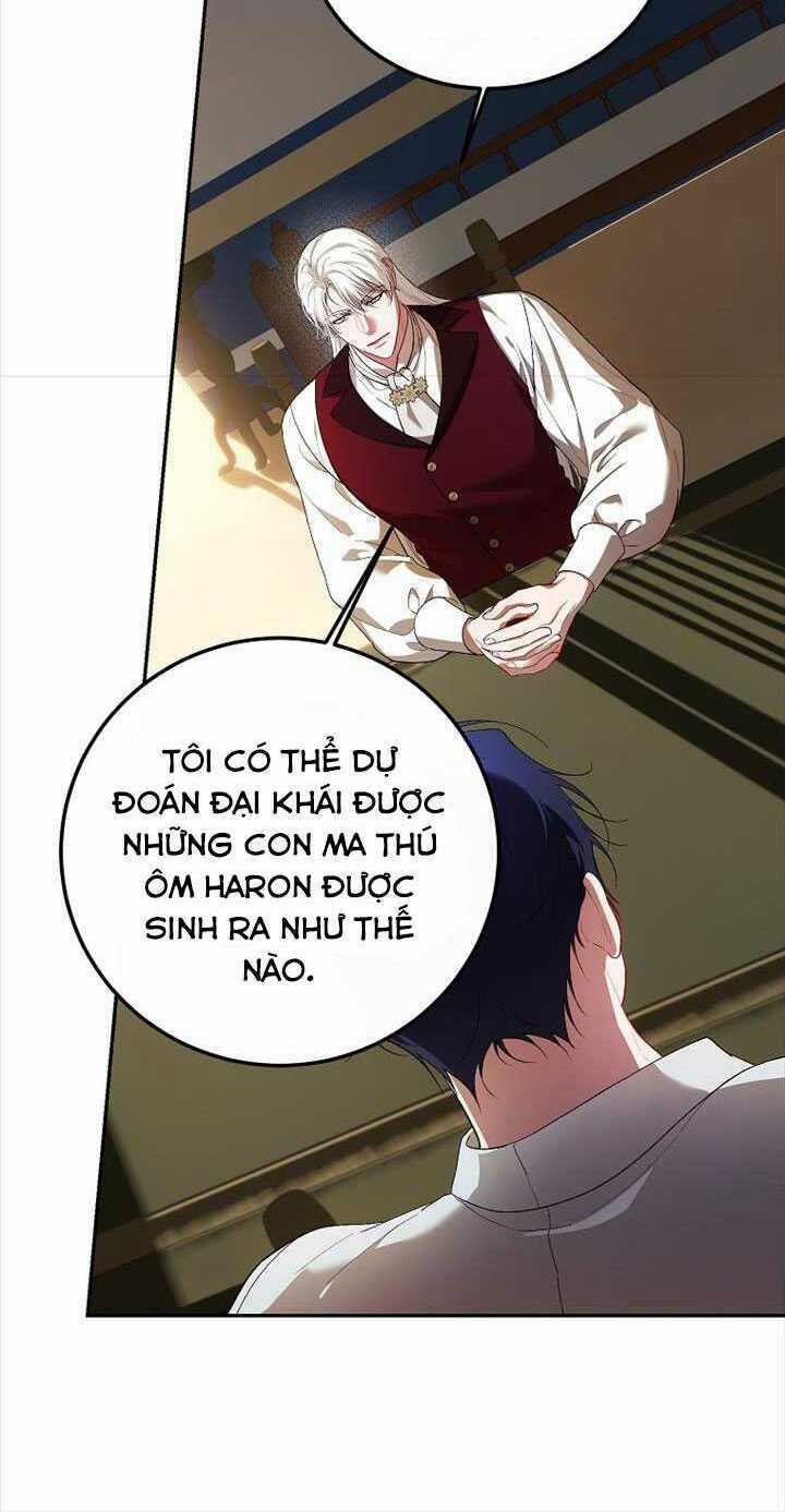 Quãng Đời Còn Lại Của Nữ Phụ Yểu Mệnh Chapter 68 trang 16