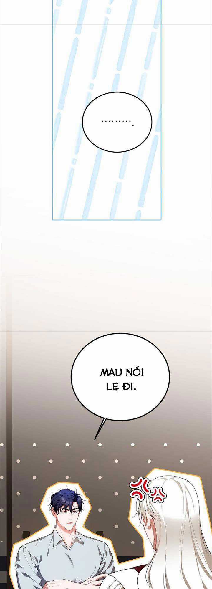 Quãng Đời Còn Lại Của Nữ Phụ Yểu Mệnh Chapter 68 trang 18