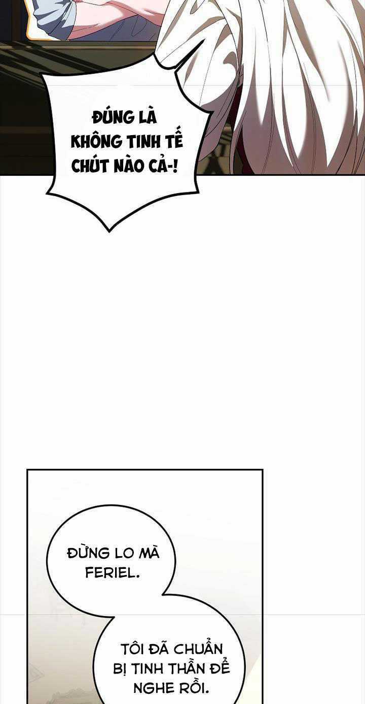 Quãng Đời Còn Lại Của Nữ Phụ Yểu Mệnh Chapter 68 trang 19