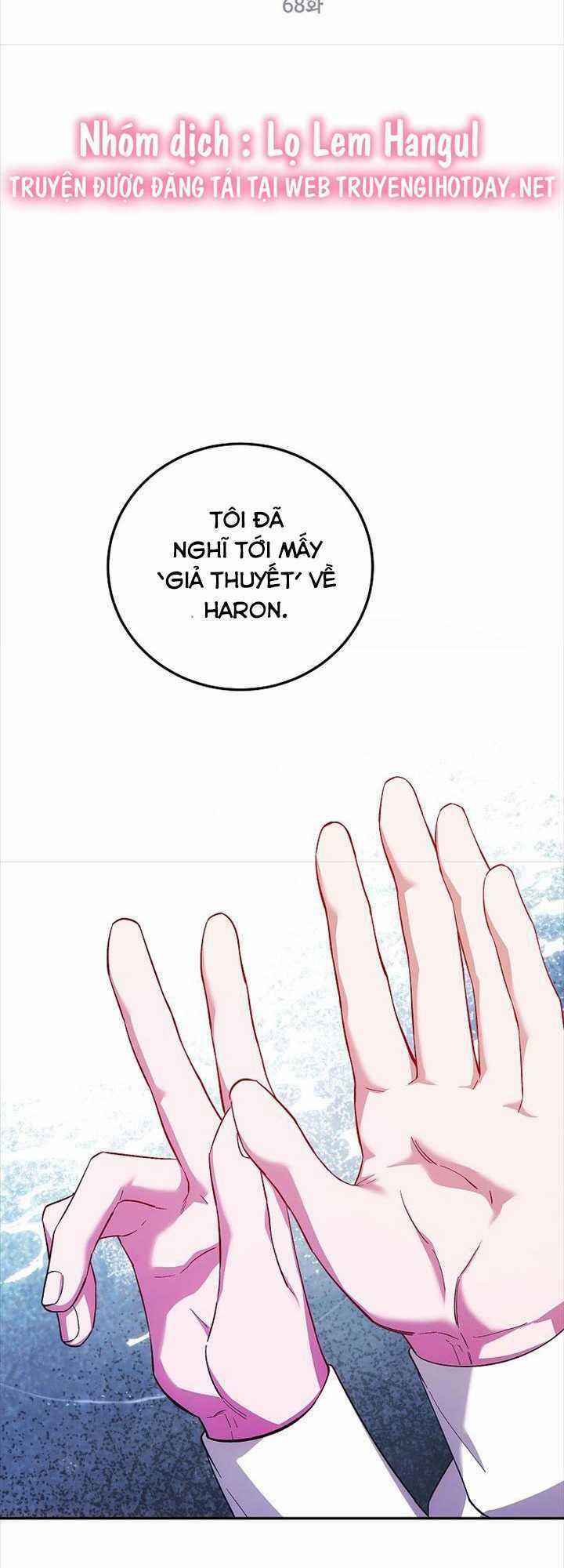 Quãng Đời Còn Lại Của Nữ Phụ Yểu Mệnh Chapter 68 trang 2