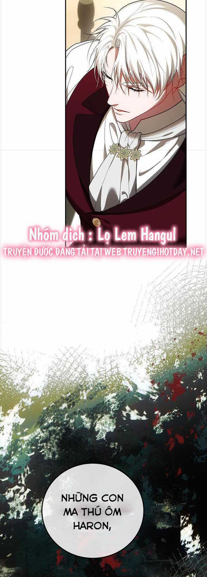 Quãng Đời Còn Lại Của Nữ Phụ Yểu Mệnh Chapter 68 trang 21