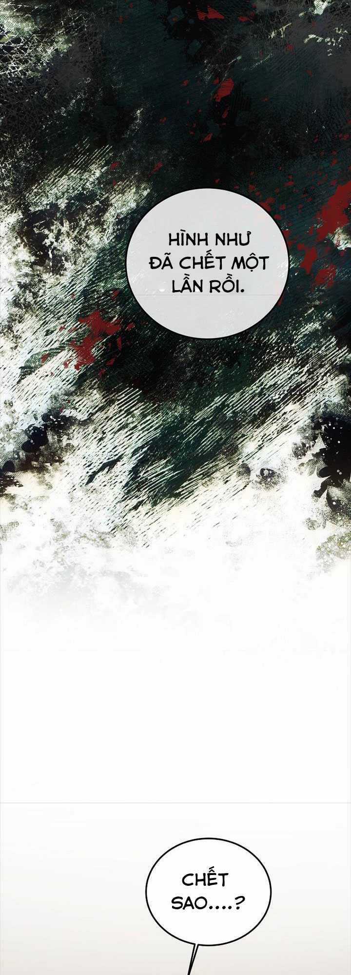 Quãng Đời Còn Lại Của Nữ Phụ Yểu Mệnh Chapter 68 trang 22