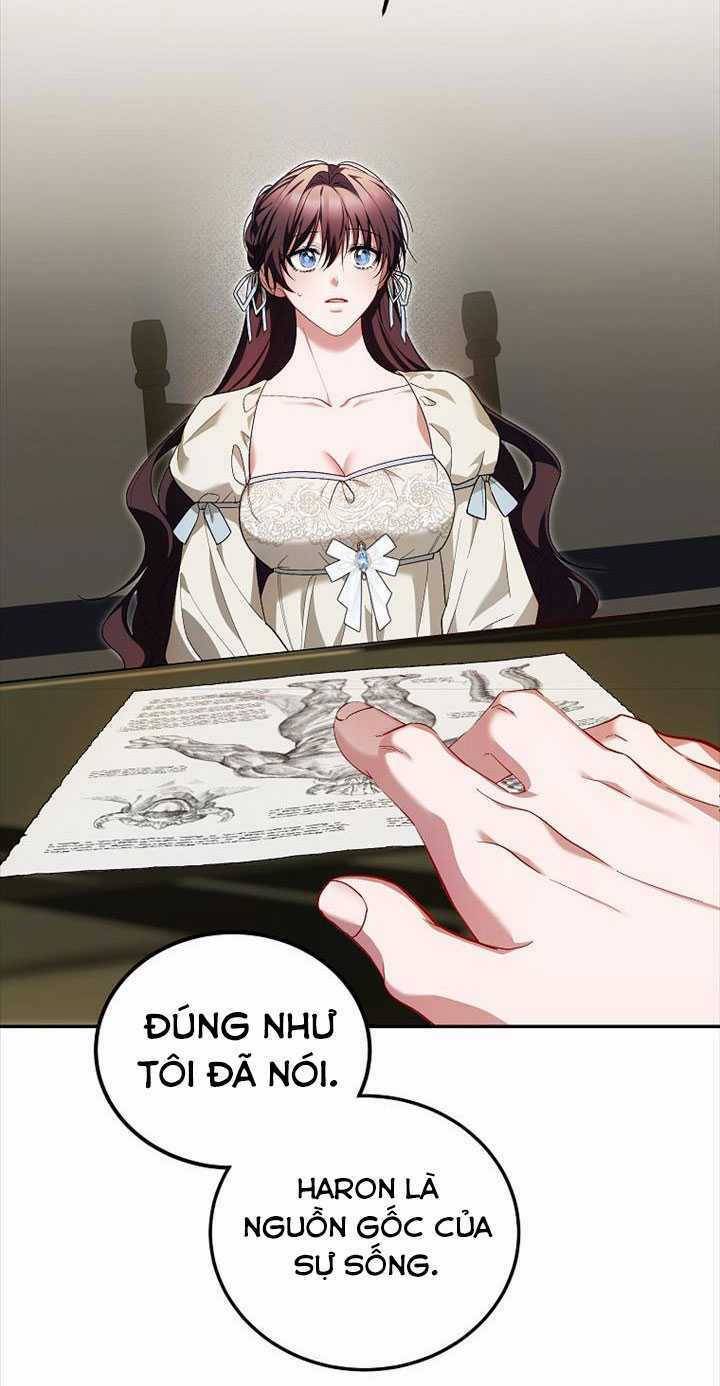 Quãng Đời Còn Lại Của Nữ Phụ Yểu Mệnh Chapter 68 trang 23