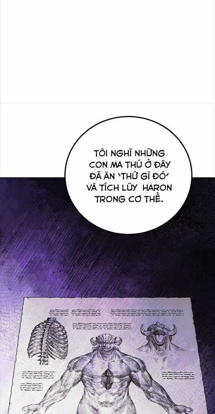 Quãng Đời Còn Lại Của Nữ Phụ Yểu Mệnh Chapter 68 trang 24