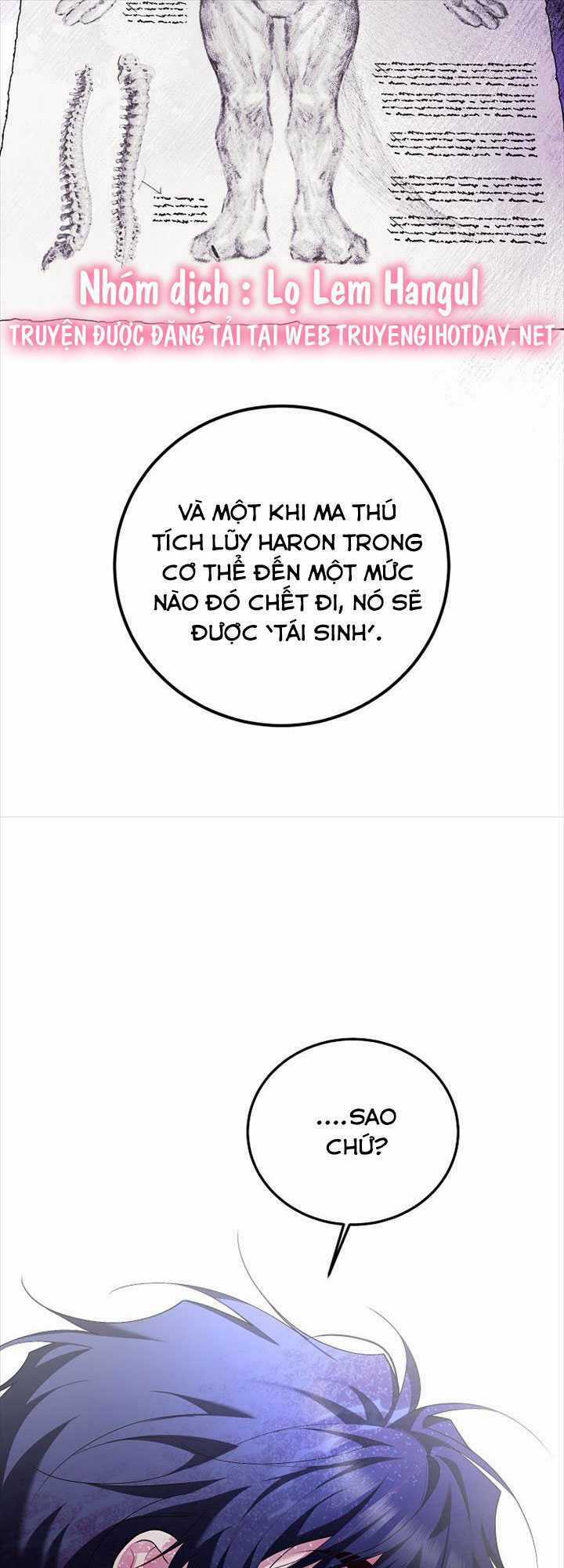 Quãng Đời Còn Lại Của Nữ Phụ Yểu Mệnh Chapter 68 trang 25