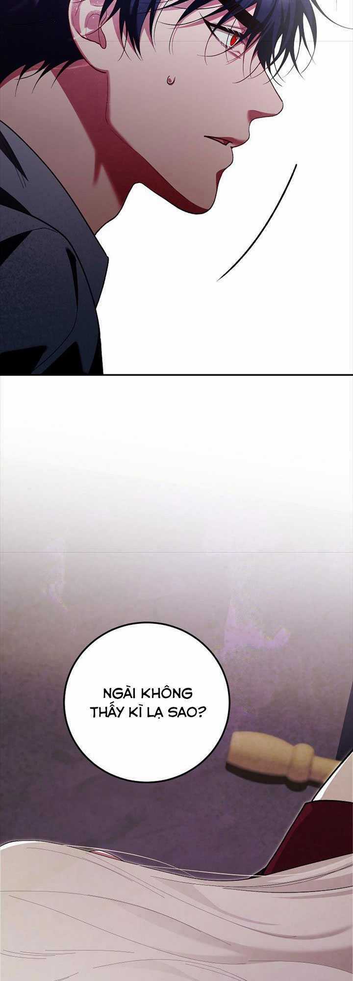 Quãng Đời Còn Lại Của Nữ Phụ Yểu Mệnh Chapter 68 trang 26