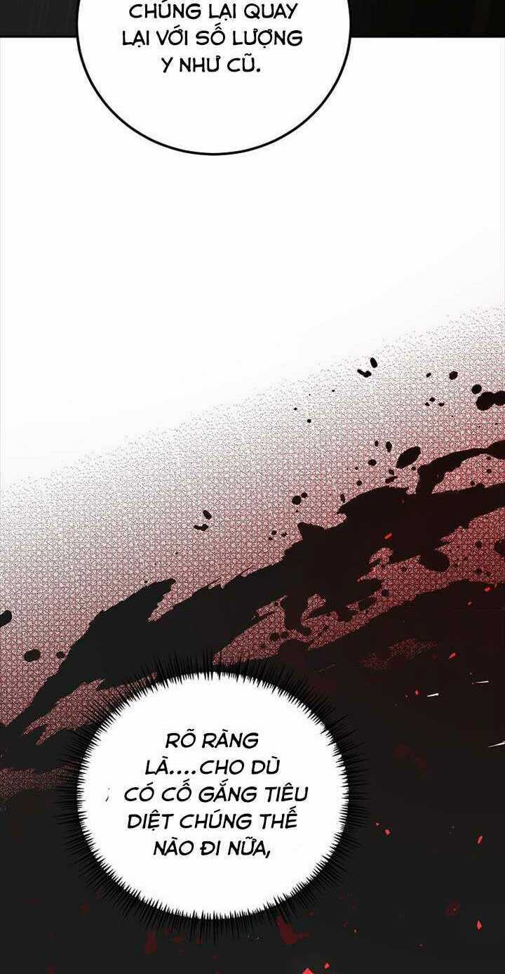 Quãng Đời Còn Lại Của Nữ Phụ Yểu Mệnh Chapter 68 trang 28