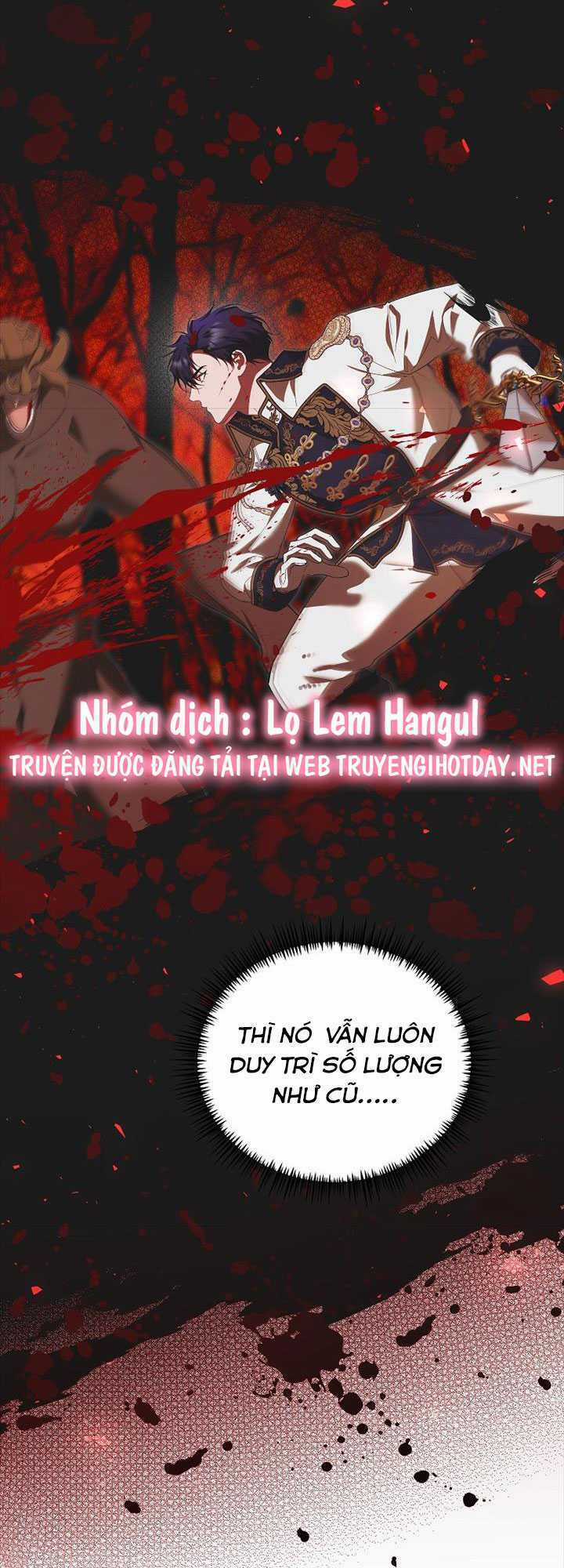 Quãng Đời Còn Lại Của Nữ Phụ Yểu Mệnh Chapter 68 trang 29