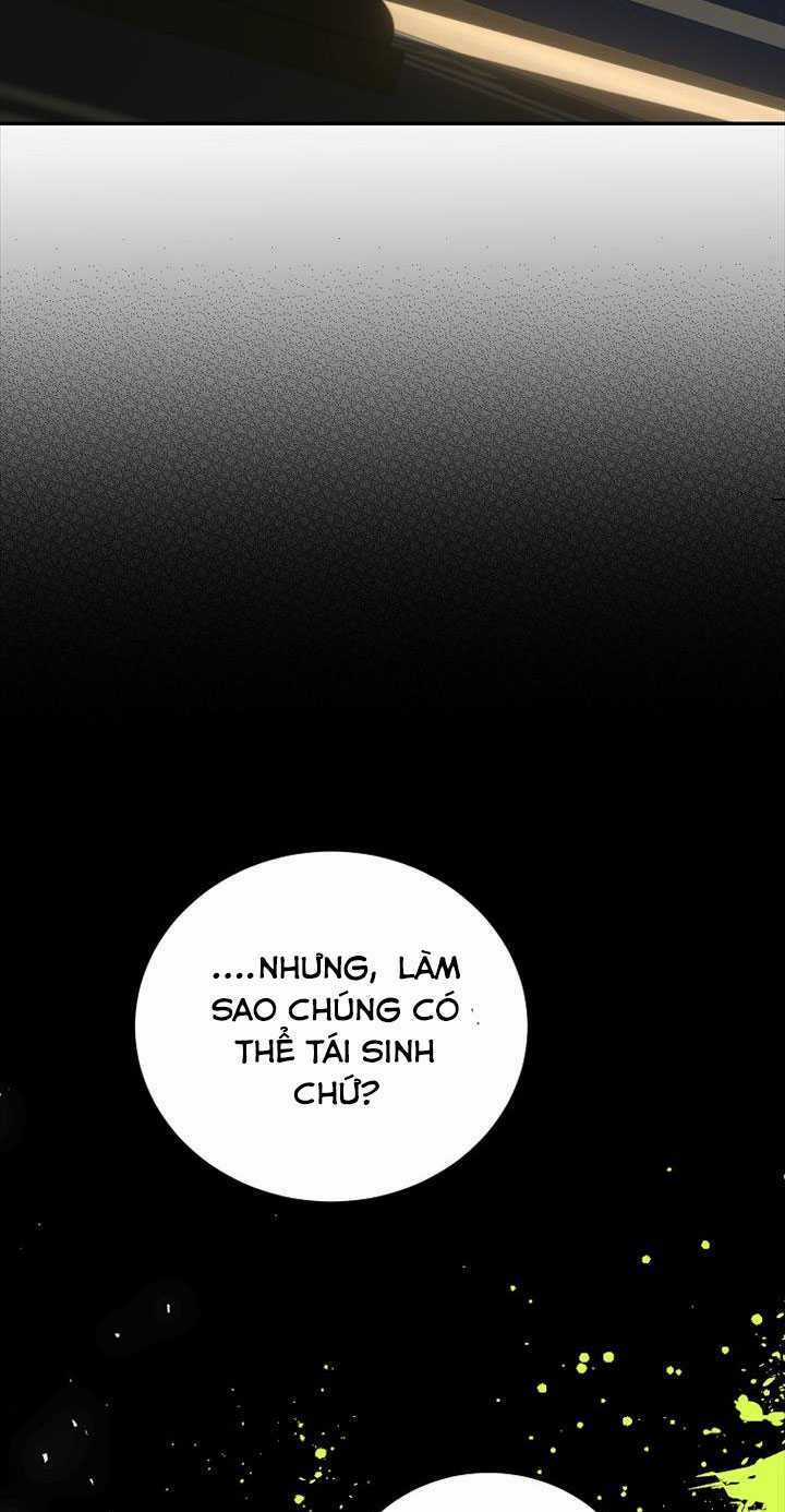 Quãng Đời Còn Lại Của Nữ Phụ Yểu Mệnh Chapter 68 trang 31