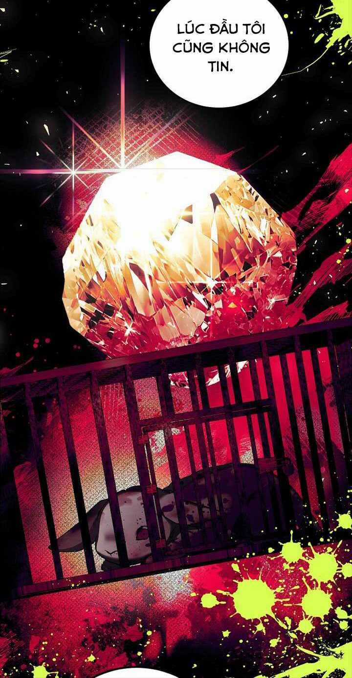 Quãng Đời Còn Lại Của Nữ Phụ Yểu Mệnh Chapter 68 trang 32