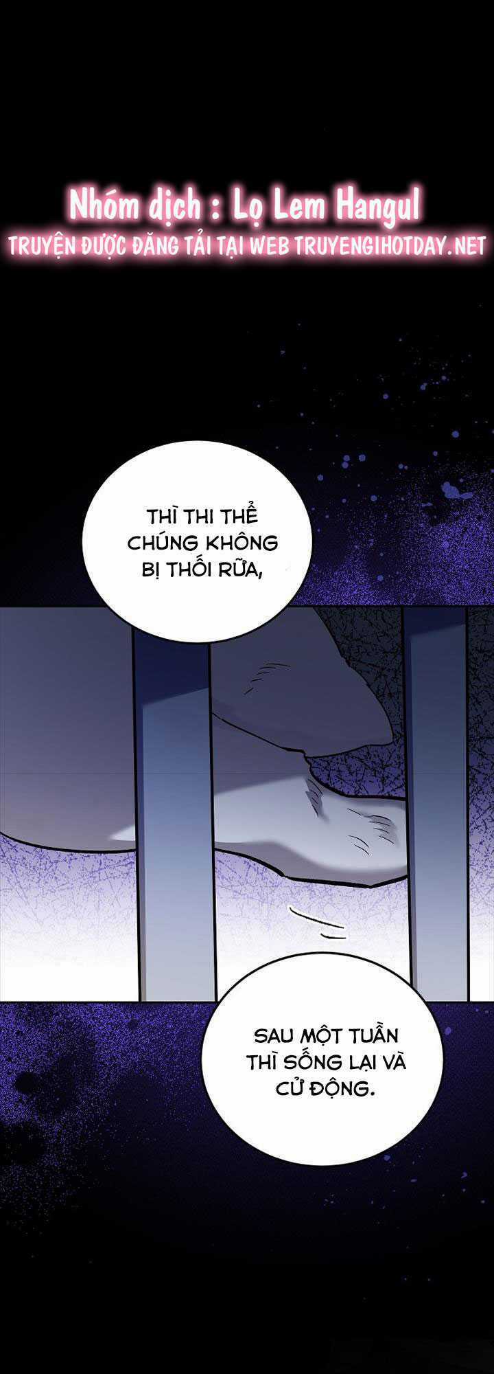 Quãng Đời Còn Lại Của Nữ Phụ Yểu Mệnh Chapter 68 trang 34