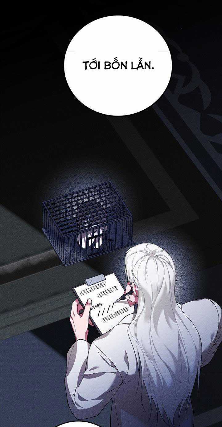 Quãng Đời Còn Lại Của Nữ Phụ Yểu Mệnh Chapter 68 trang 35