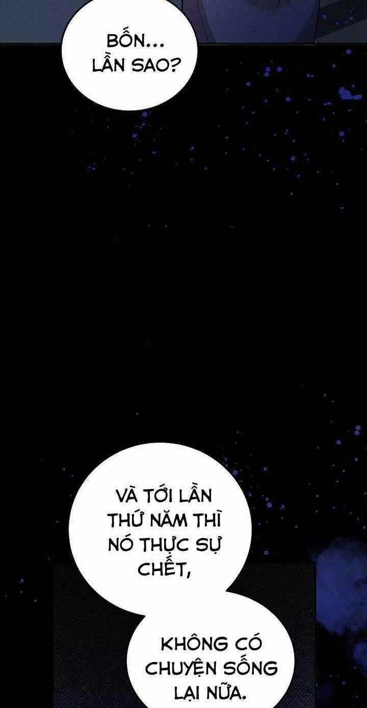 Quãng Đời Còn Lại Của Nữ Phụ Yểu Mệnh Chapter 68 trang 36