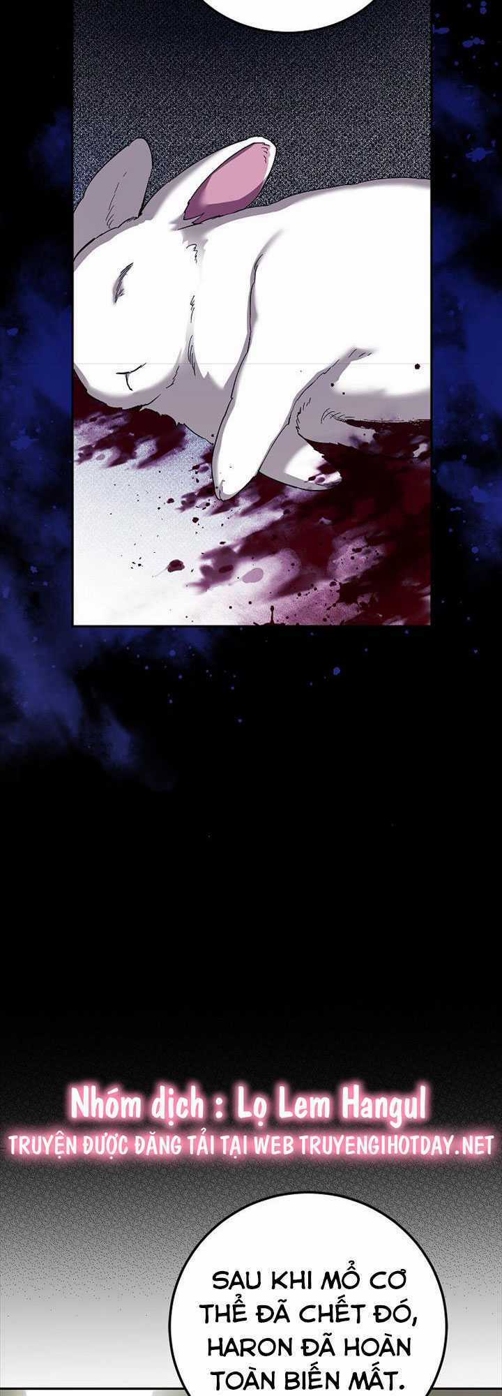 Quãng Đời Còn Lại Của Nữ Phụ Yểu Mệnh Chapter 68 trang 37