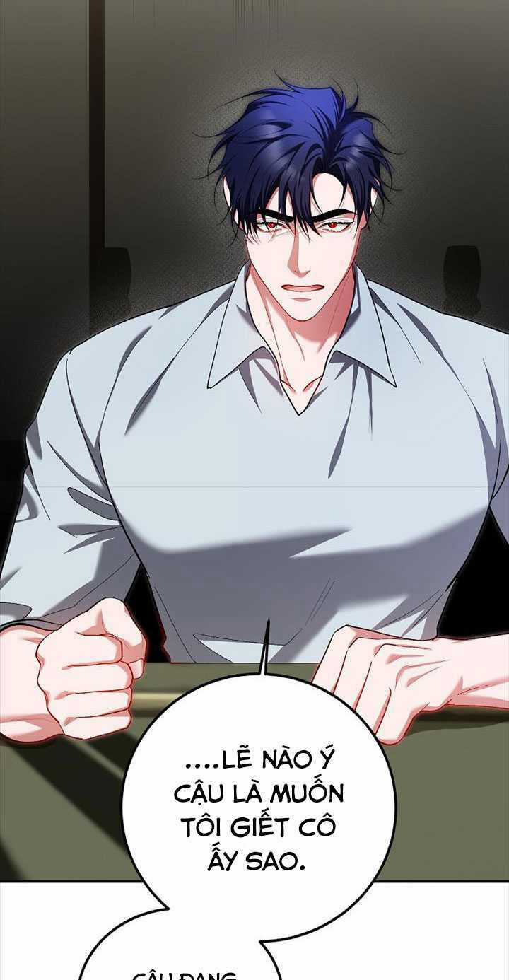 Quãng Đời Còn Lại Của Nữ Phụ Yểu Mệnh Chapter 68 trang 39