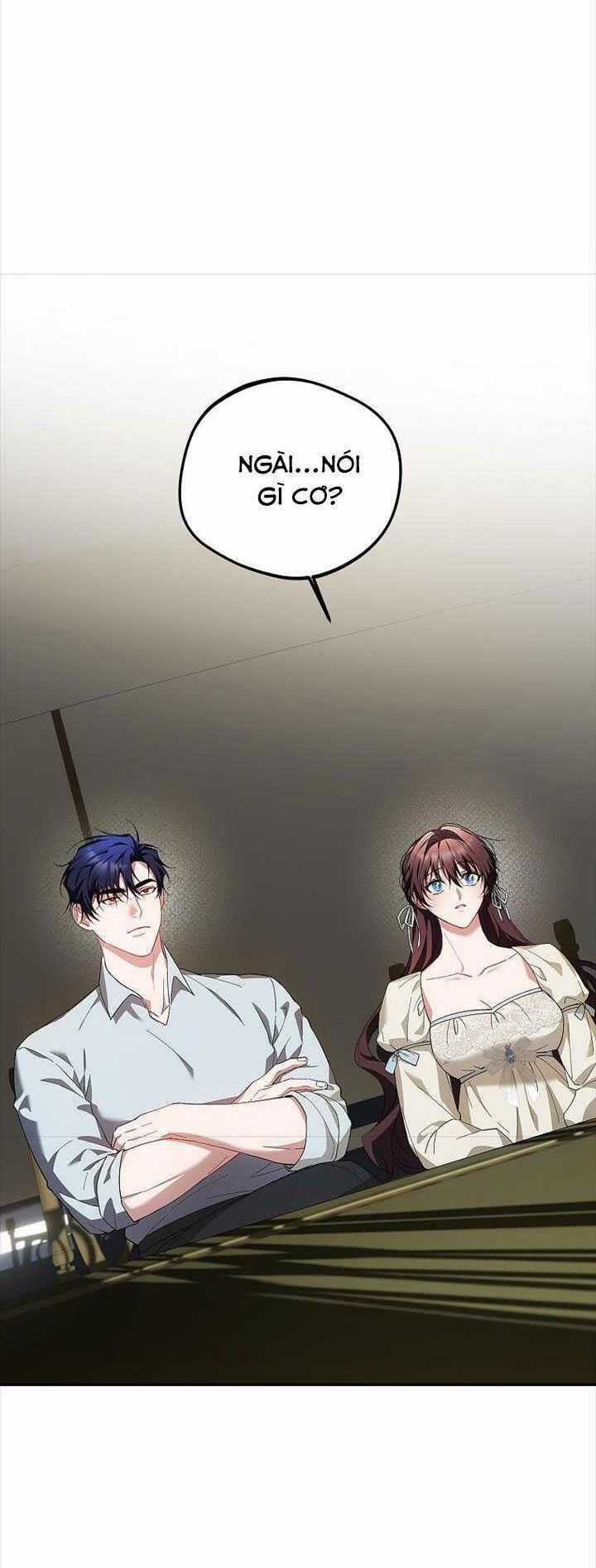 Quãng Đời Còn Lại Của Nữ Phụ Yểu Mệnh Chapter 68 trang 4