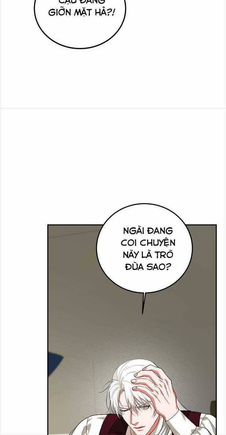 Quãng Đời Còn Lại Của Nữ Phụ Yểu Mệnh Chapter 68 trang 40