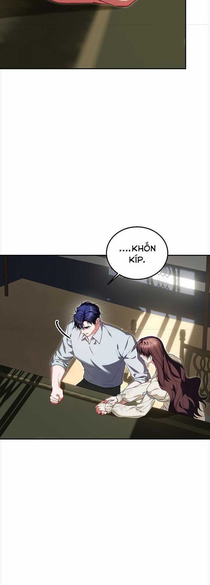 Quãng Đời Còn Lại Của Nữ Phụ Yểu Mệnh Chapter 68 trang 42