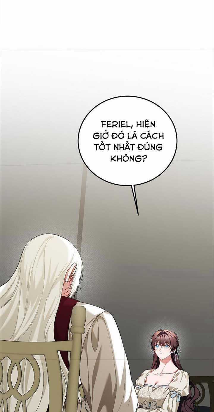 Quãng Đời Còn Lại Của Nữ Phụ Yểu Mệnh Chapter 68 trang 43