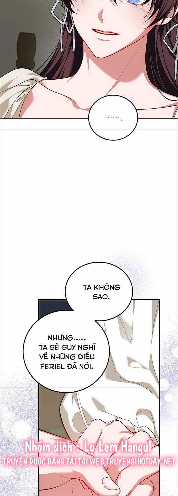 Quãng Đời Còn Lại Của Nữ Phụ Yểu Mệnh Chapter 68 trang 45