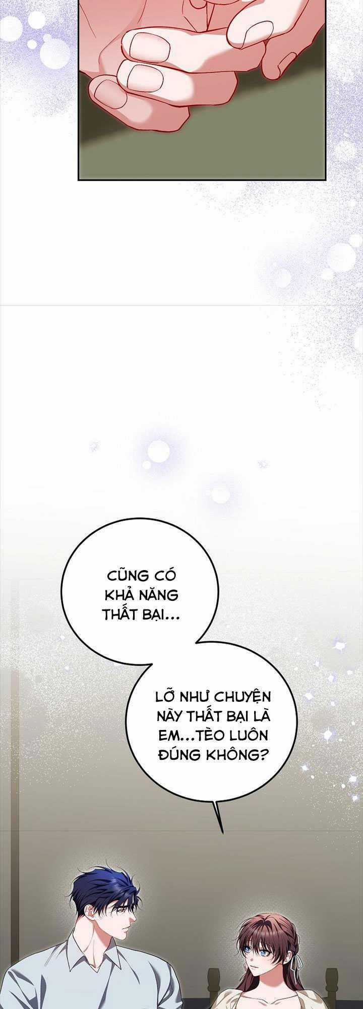 Quãng Đời Còn Lại Của Nữ Phụ Yểu Mệnh Chapter 68 trang 46