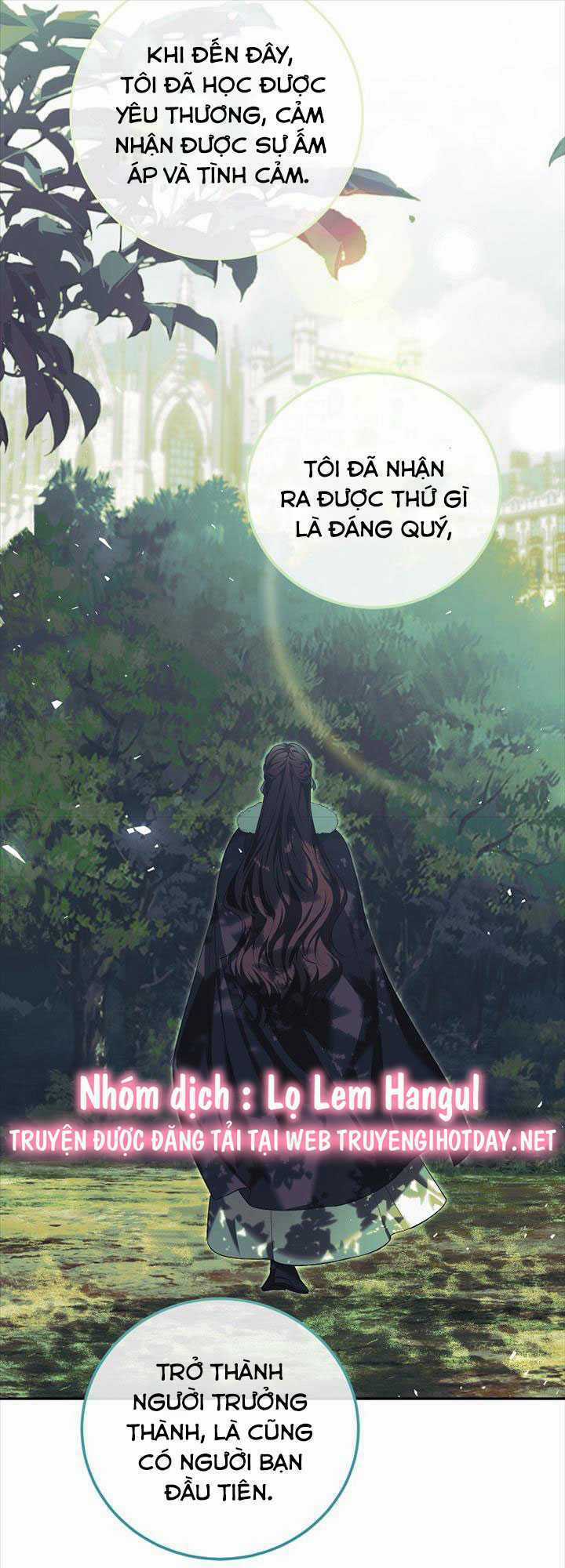 Quãng Đời Còn Lại Của Nữ Phụ Yểu Mệnh Chapter 68 trang 49