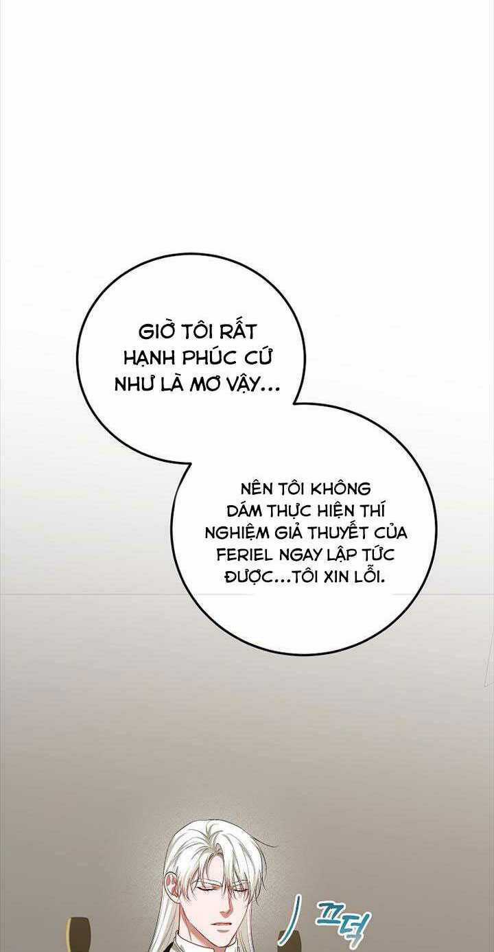 Quãng Đời Còn Lại Của Nữ Phụ Yểu Mệnh Chapter 68 trang 52