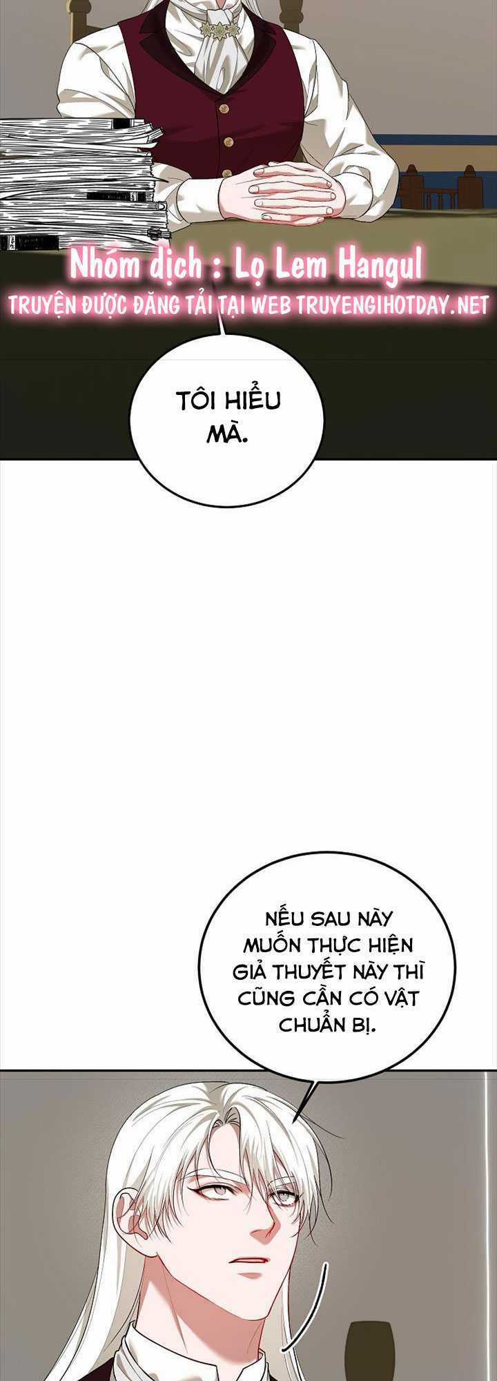 Quãng Đời Còn Lại Của Nữ Phụ Yểu Mệnh Chapter 68 trang 53