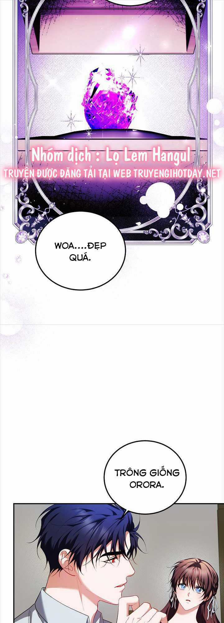 Quãng Đời Còn Lại Của Nữ Phụ Yểu Mệnh Chapter 68 trang 57