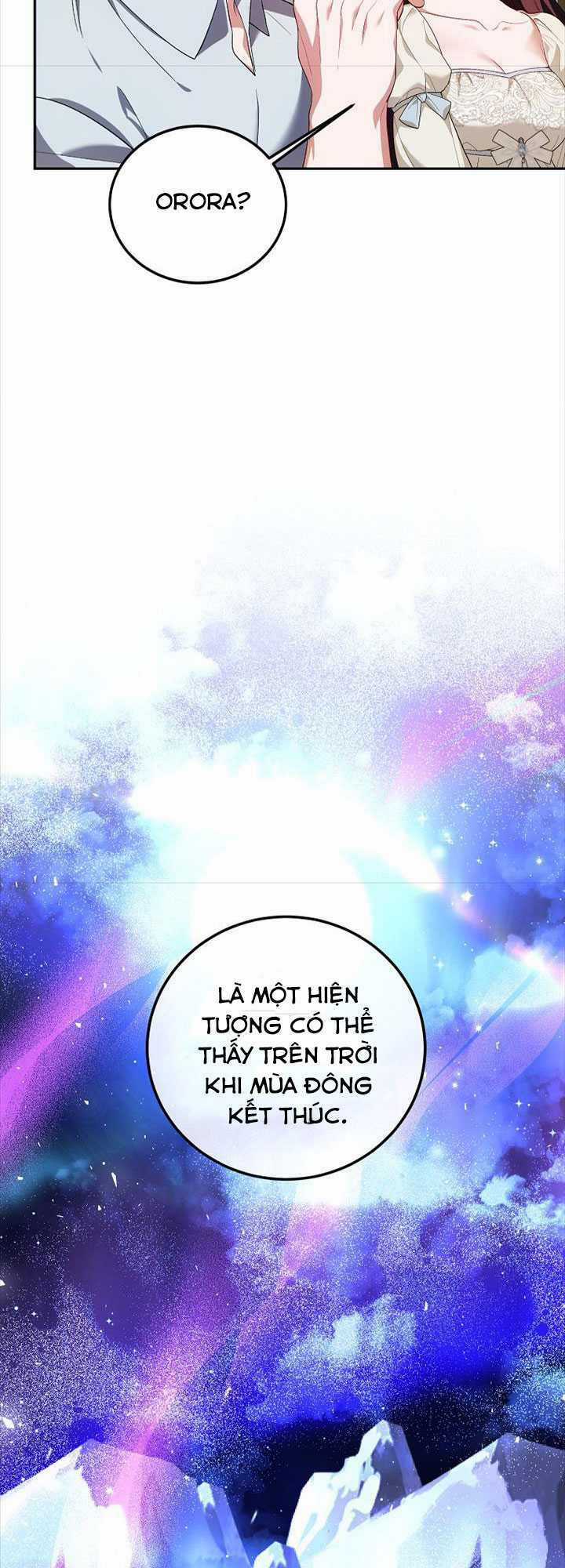 Quãng Đời Còn Lại Của Nữ Phụ Yểu Mệnh Chapter 68 trang 58