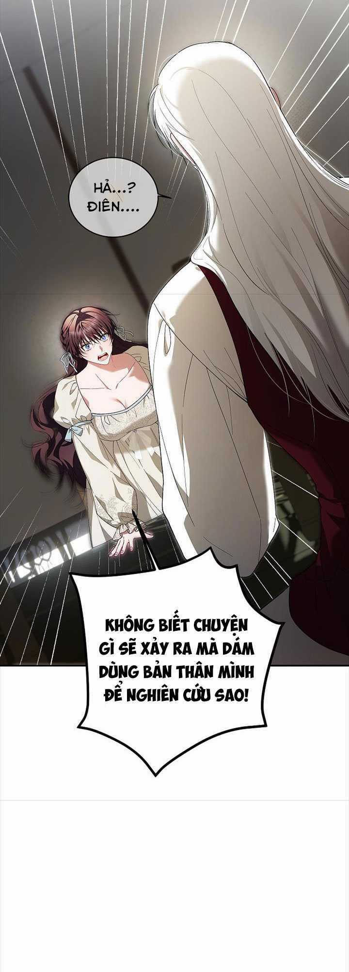 Quãng Đời Còn Lại Của Nữ Phụ Yểu Mệnh Chapter 68 trang 6