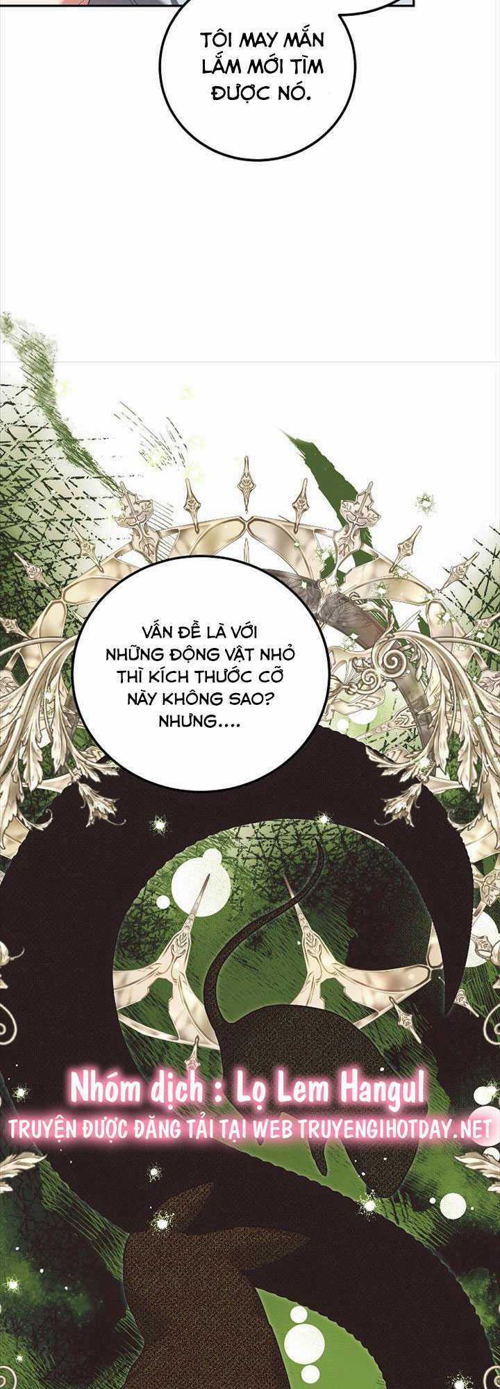 Quãng Đời Còn Lại Của Nữ Phụ Yểu Mệnh Chapter 68 trang 61