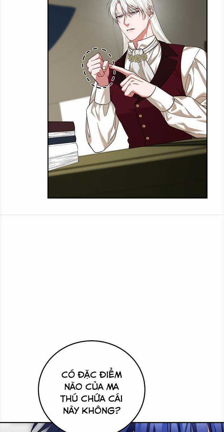 Quãng Đời Còn Lại Của Nữ Phụ Yểu Mệnh Chapter 68 trang 63