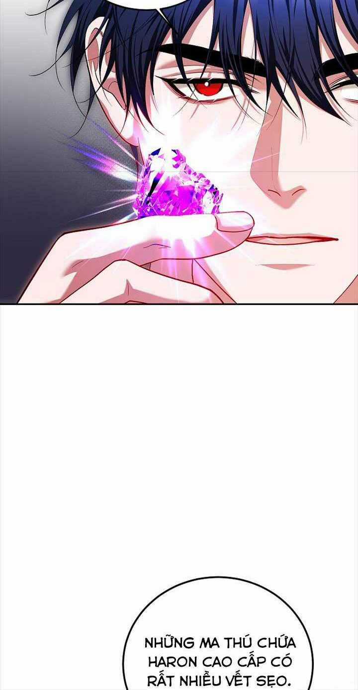 Quãng Đời Còn Lại Của Nữ Phụ Yểu Mệnh Chapter 68 trang 64