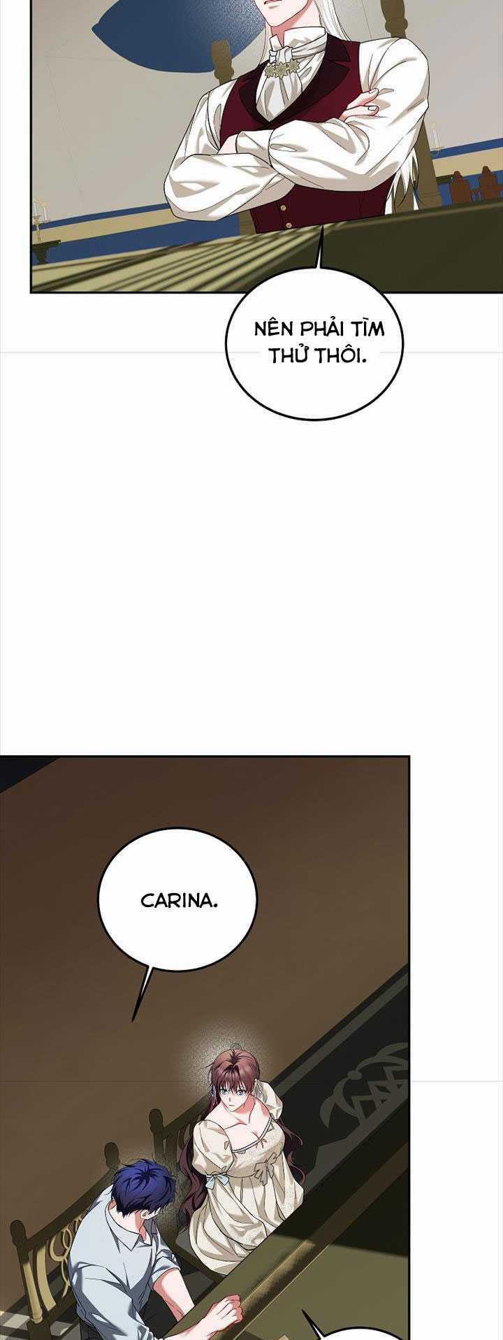 Quãng Đời Còn Lại Của Nữ Phụ Yểu Mệnh Chapter 68 trang 69